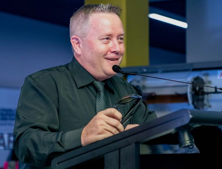 Mike Hamilton | Senior VET Specialist & Advisor